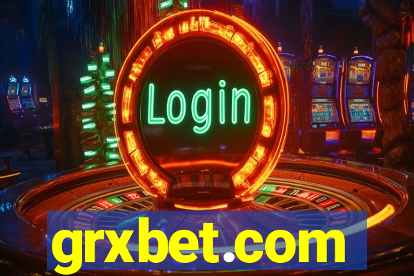 grxbet.com