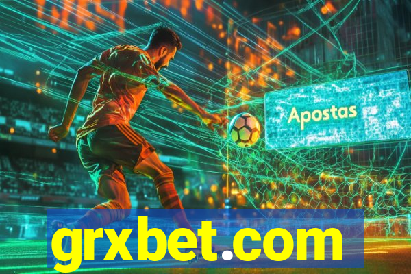 grxbet.com