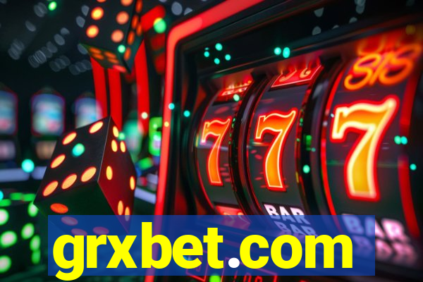 grxbet.com