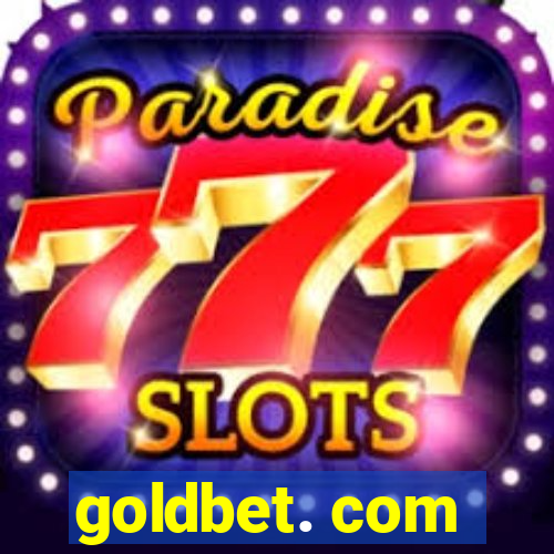 goldbet. com