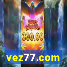 vez77.com