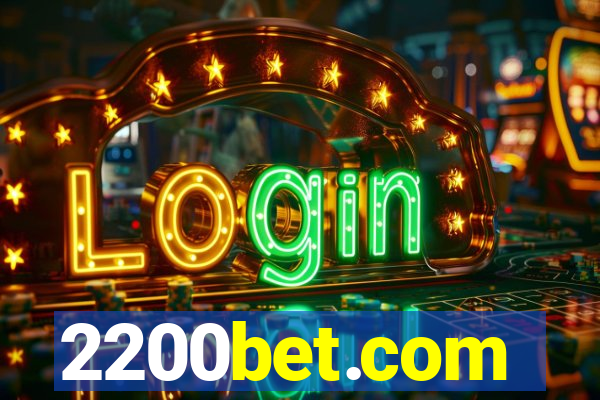 2200bet.com