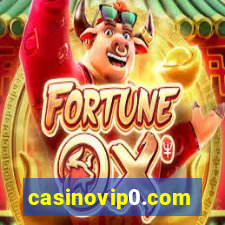 casinovip0.com