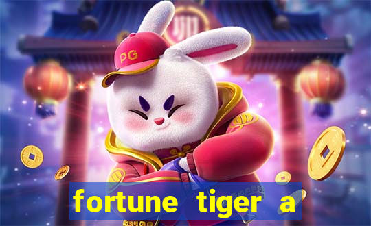 fortune tiger a partir de 1 real