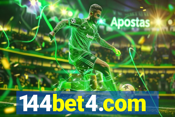 144bet4.com