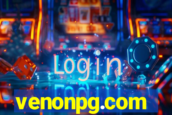 venonpg.com