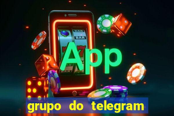 grupo do telegram mais de 18