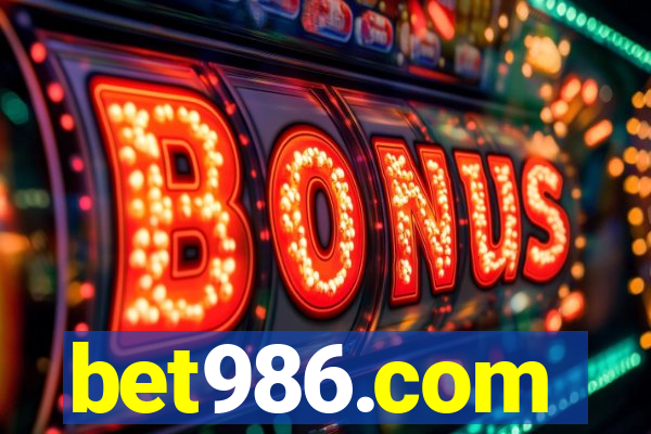 bet986.com