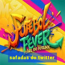 safadas do twitter