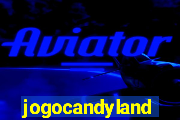 jogocandyland