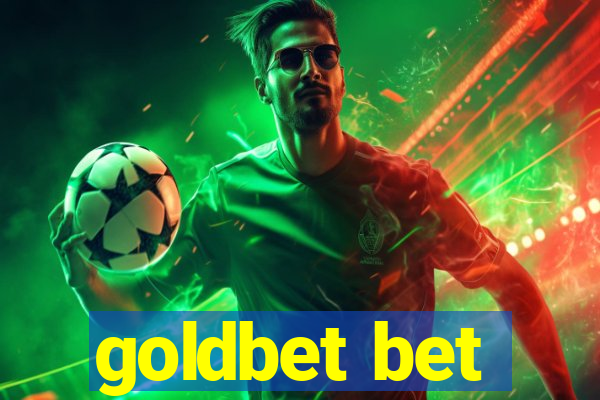 goldbet bet