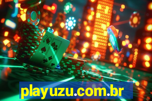 playuzu.com.br