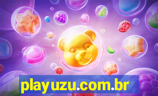 playuzu.com.br