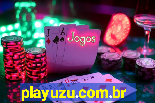 playuzu.com.br