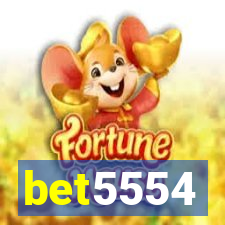 bet5554