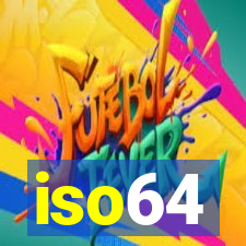 iso64