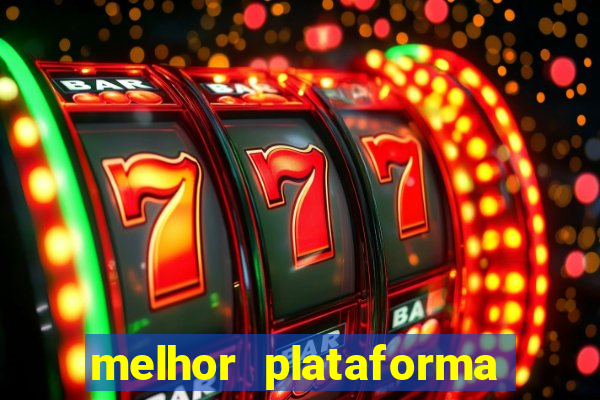 melhor plataforma de jogos do momento