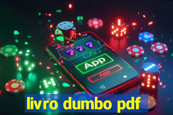 livro dumbo pdf