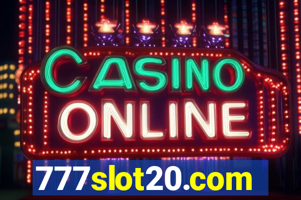 777slot20.com