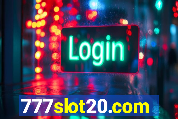 777slot20.com