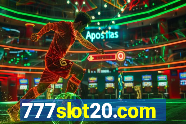 777slot20.com