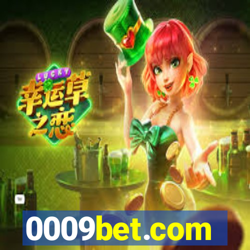 0009bet.com