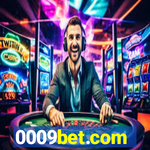 0009bet.com