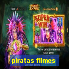 piratas filmes