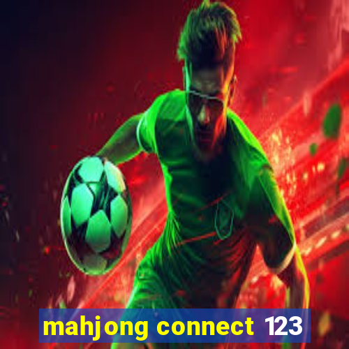 mahjong connect 123