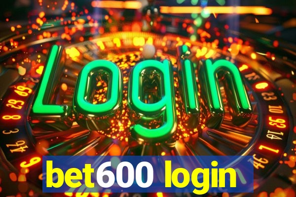 bet600 login