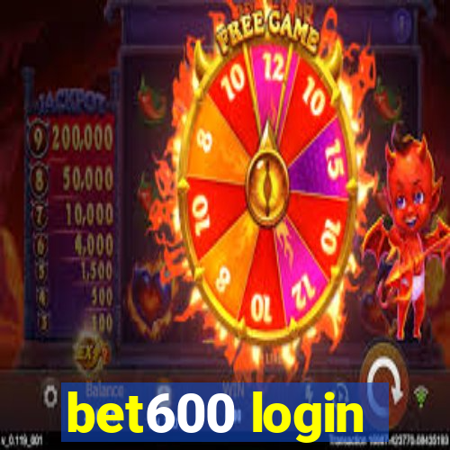 bet600 login