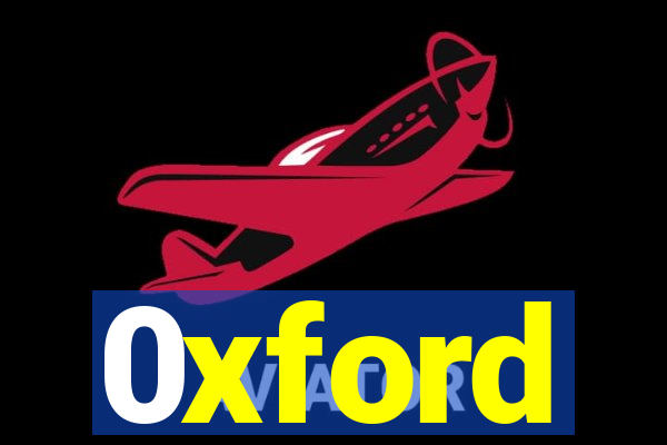 0xford