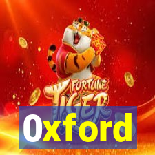 0xford