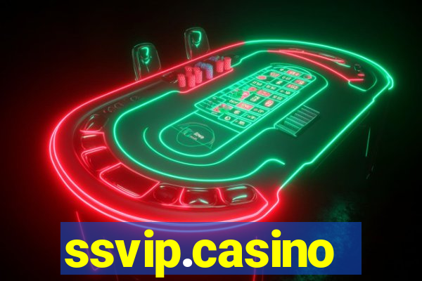 ssvip.casino