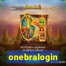 onebralogin