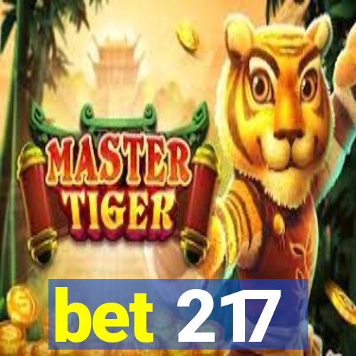 bet 217