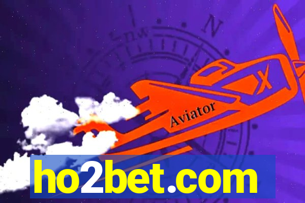 ho2bet.com