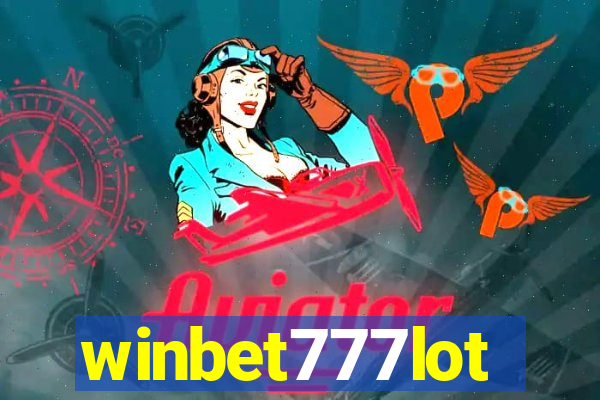 winbet777lot