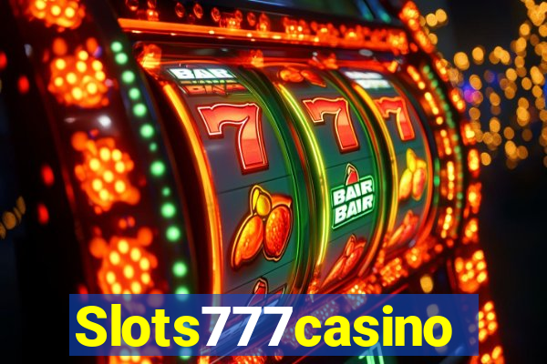 Slots777casino