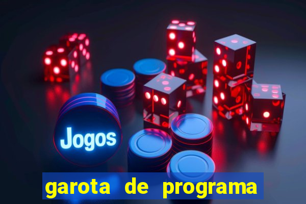 garota de programa de cruzeiro