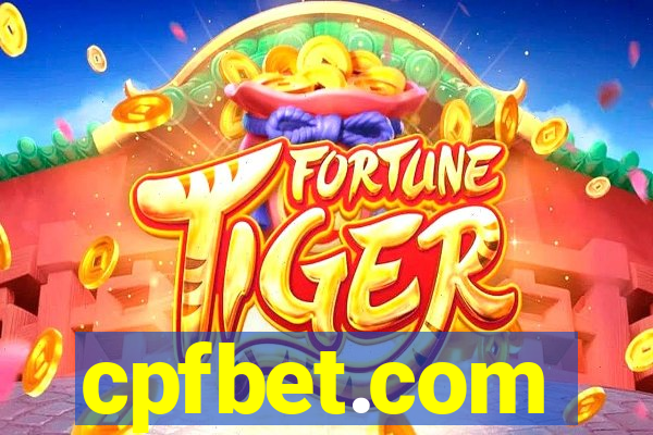 cpfbet.com