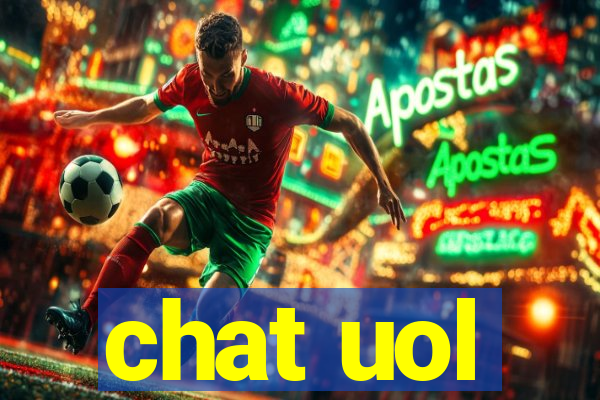 chat uol