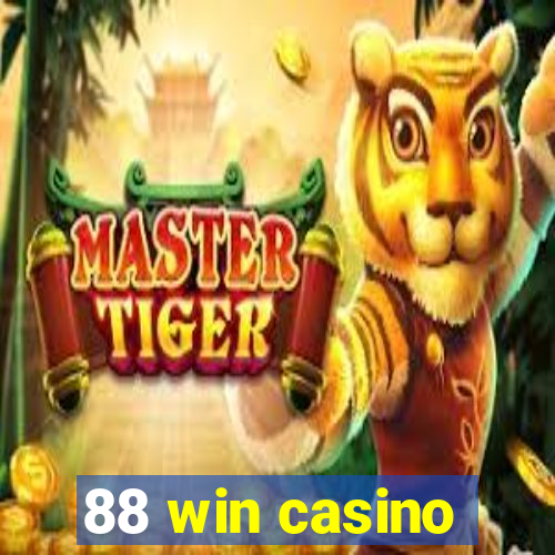 88 win casino