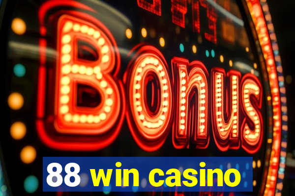 88 win casino