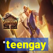 teengay