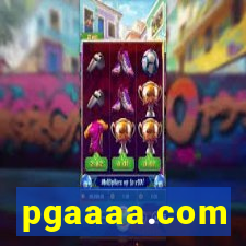 pgaaaa.com