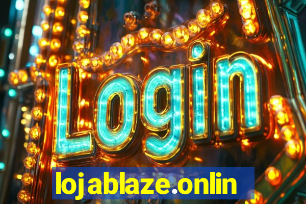 lojablaze.online