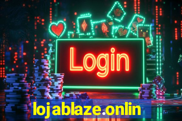 lojablaze.online