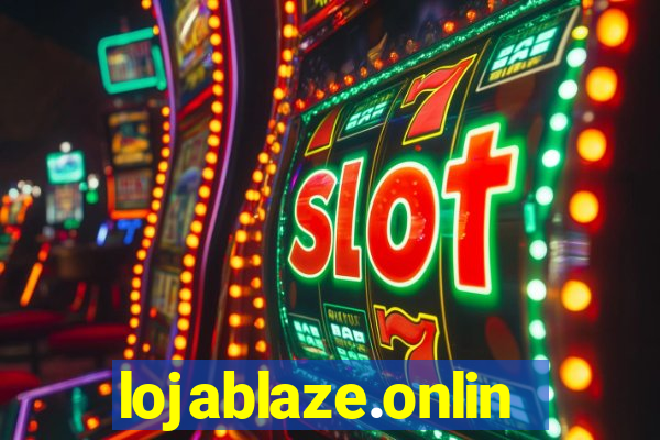 lojablaze.online