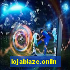 lojablaze.online